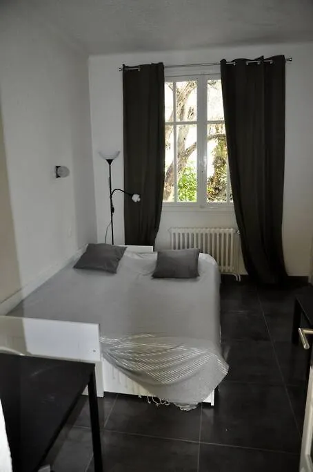 Casa de Férias Villa De Charme 5 Pieces Vue Mer Antibes