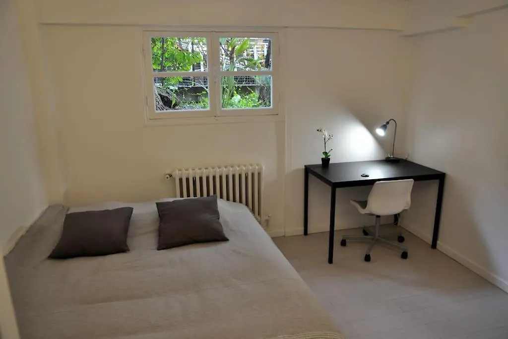 Holiday home Villa De Charme 5 Pieces Vue Mer Antibes
