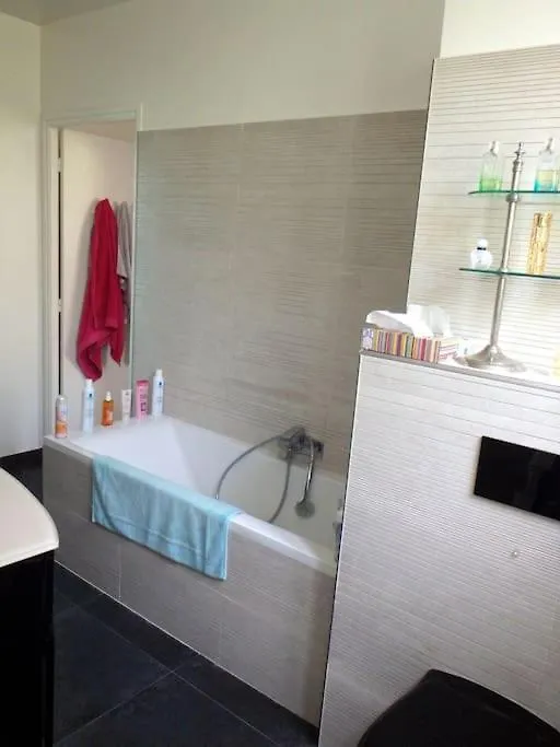 Villa De Charme 5 Pieces Vue Mer Antibes