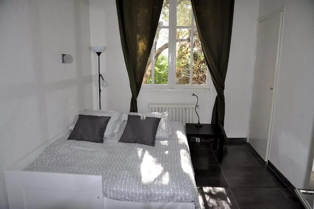 Holiday home Villa De Charme 5 Pieces Vue Mer Antibes France
