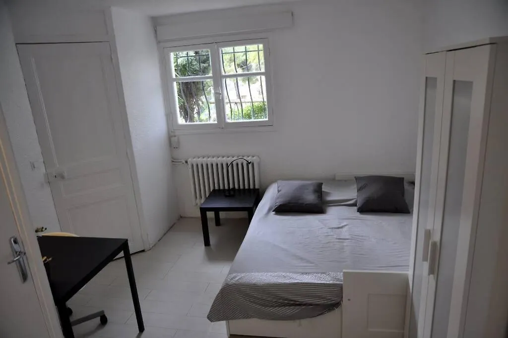 Villa De Charme 5 Pieces Vue Mer Antibes France